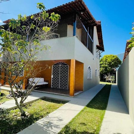 Casa De Praia 5 Quartos Rio das Ostras Zewnętrze zdjęcie