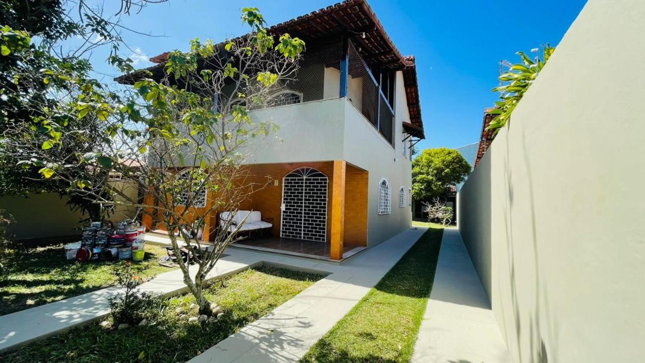 Casa De Praia 5 Quartos Rio das Ostras Zewnętrze zdjęcie