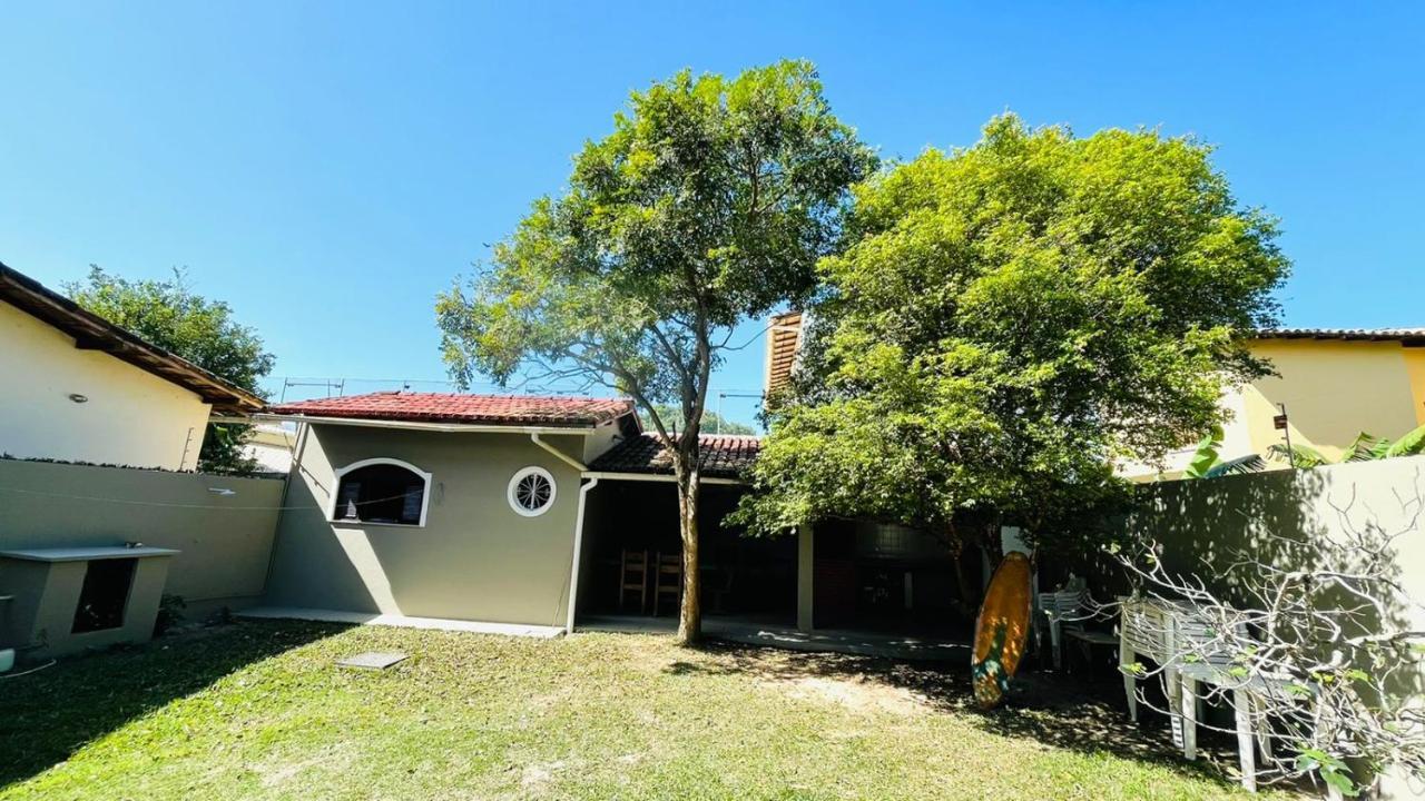 Casa De Praia 5 Quartos Rio das Ostras Zewnętrze zdjęcie