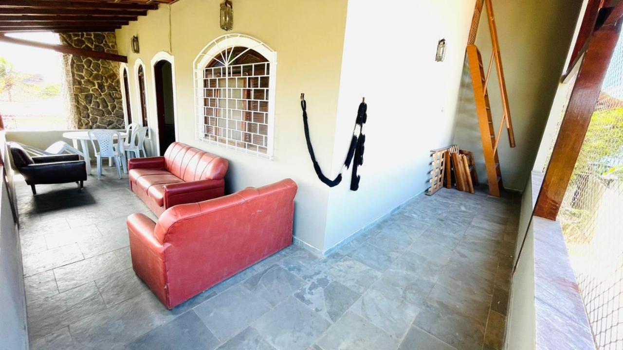 Casa De Praia 5 Quartos Rio das Ostras Zewnętrze zdjęcie