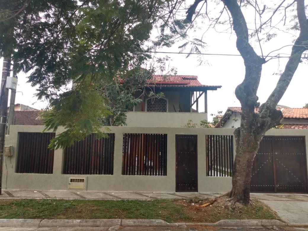 Casa De Praia 5 Quartos Rio das Ostras Zewnętrze zdjęcie