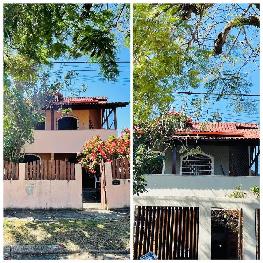 Casa De Praia 5 Quartos Rio das Ostras Zewnętrze zdjęcie