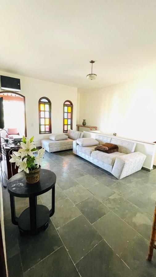 Casa De Praia 5 Quartos Rio das Ostras Zewnętrze zdjęcie