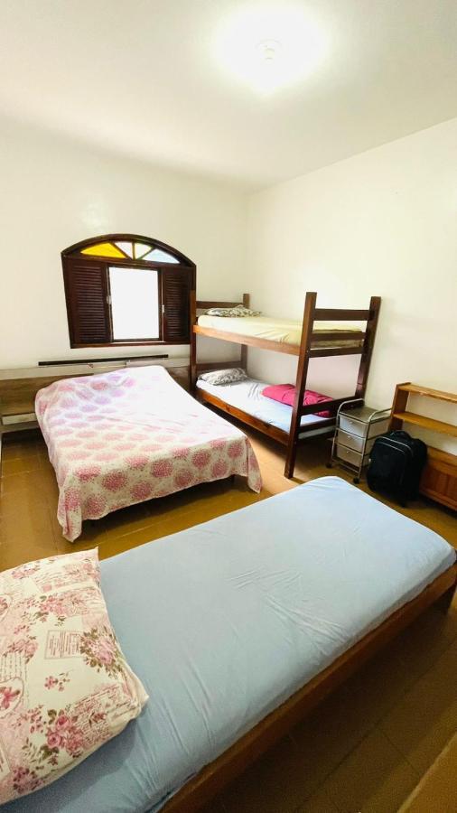 Casa De Praia 5 Quartos Rio das Ostras Zewnętrze zdjęcie