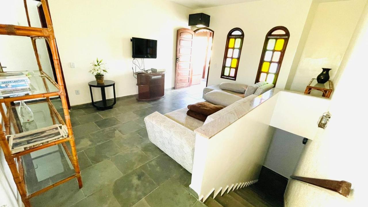 Casa De Praia 5 Quartos Rio das Ostras Zewnętrze zdjęcie