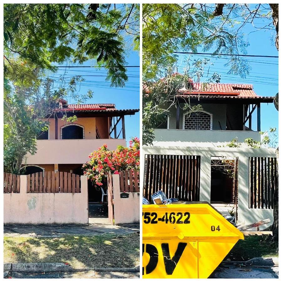 Casa De Praia 5 Quartos Rio das Ostras Zewnętrze zdjęcie
