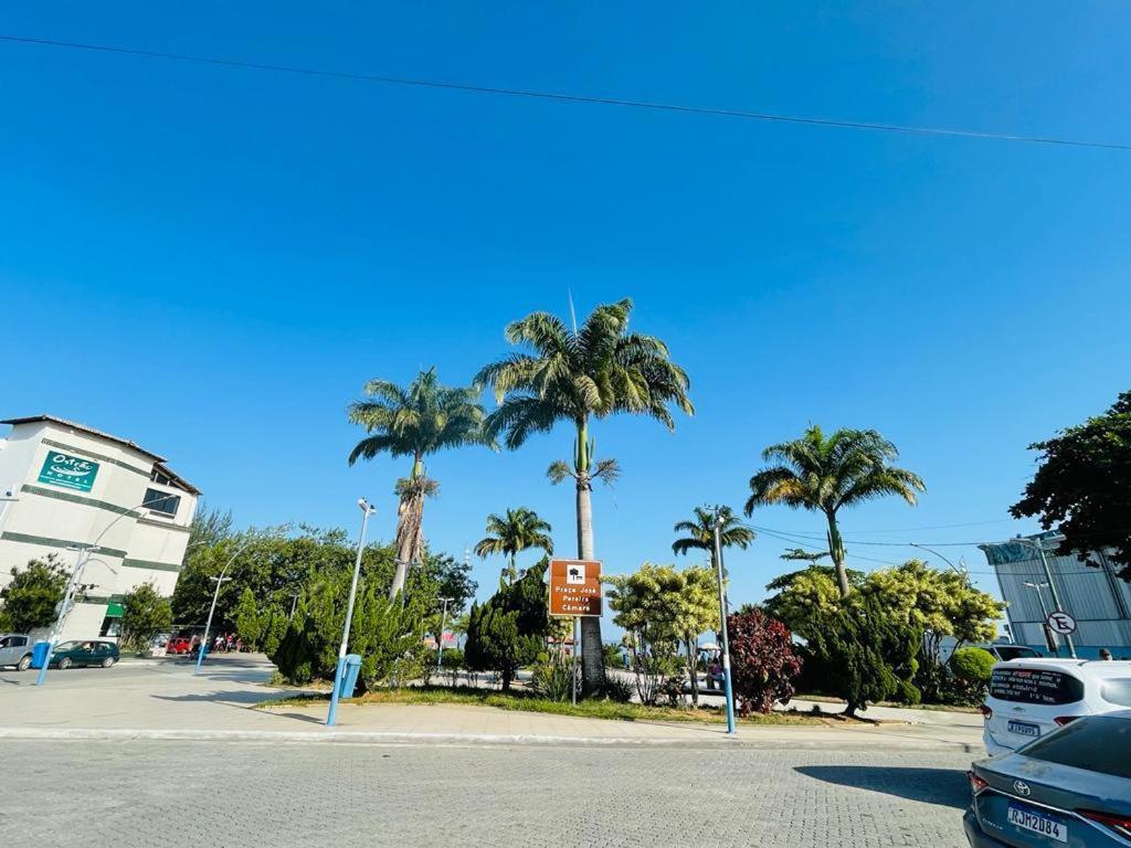 Casa De Praia 5 Quartos Rio das Ostras Zewnętrze zdjęcie