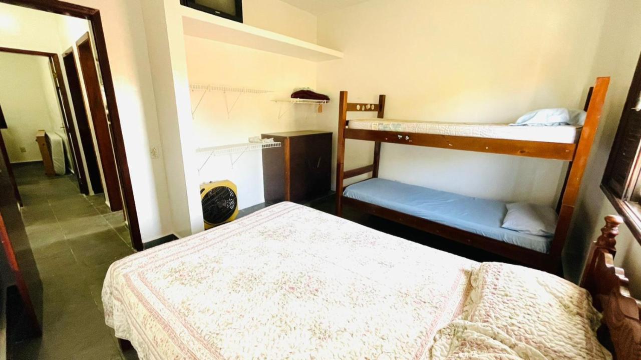 Casa De Praia 5 Quartos Rio das Ostras Zewnętrze zdjęcie