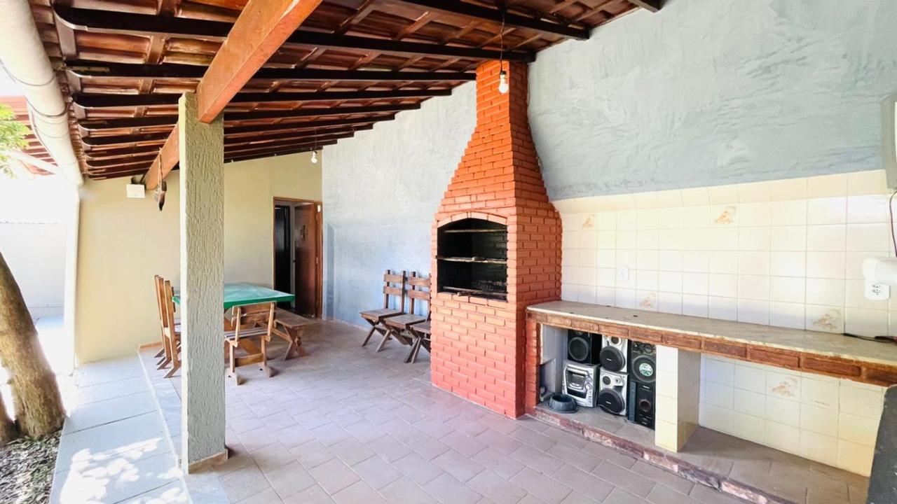 Casa De Praia 5 Quartos Rio das Ostras Zewnętrze zdjęcie