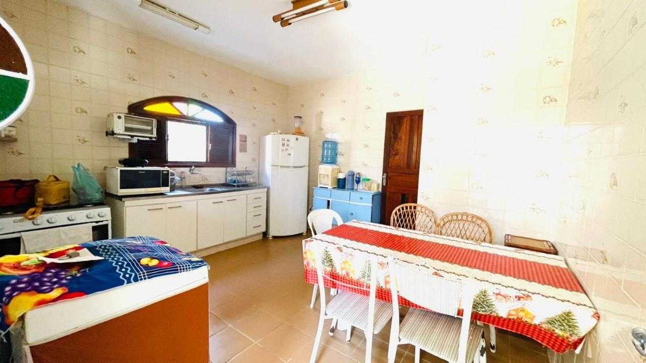Casa De Praia 5 Quartos Rio das Ostras Zewnętrze zdjęcie