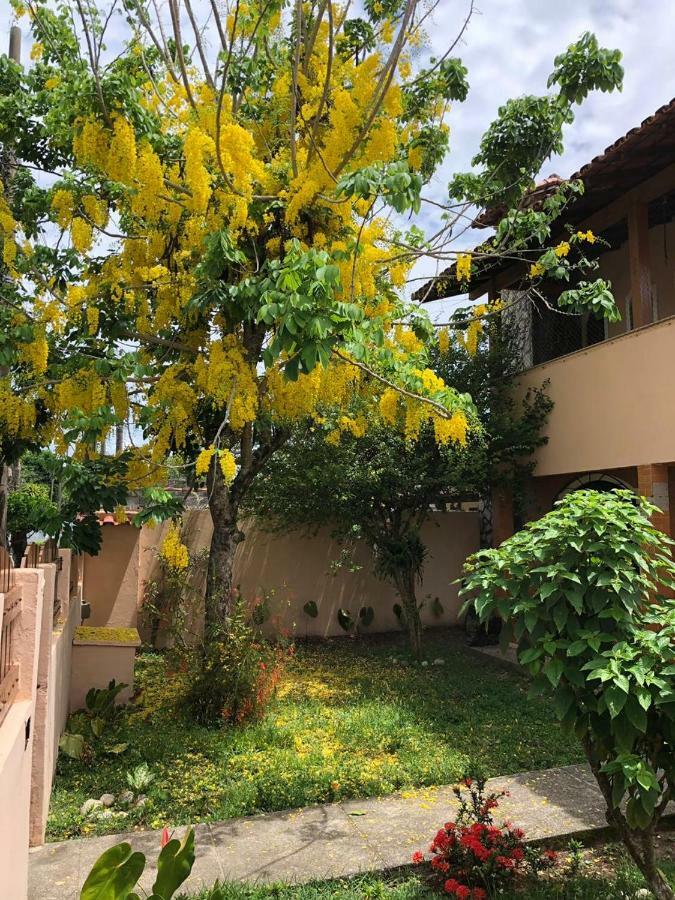 Casa De Praia 5 Quartos Rio das Ostras Zewnętrze zdjęcie