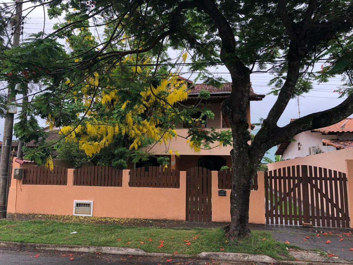 Casa De Praia 5 Quartos Rio das Ostras Zewnętrze zdjęcie