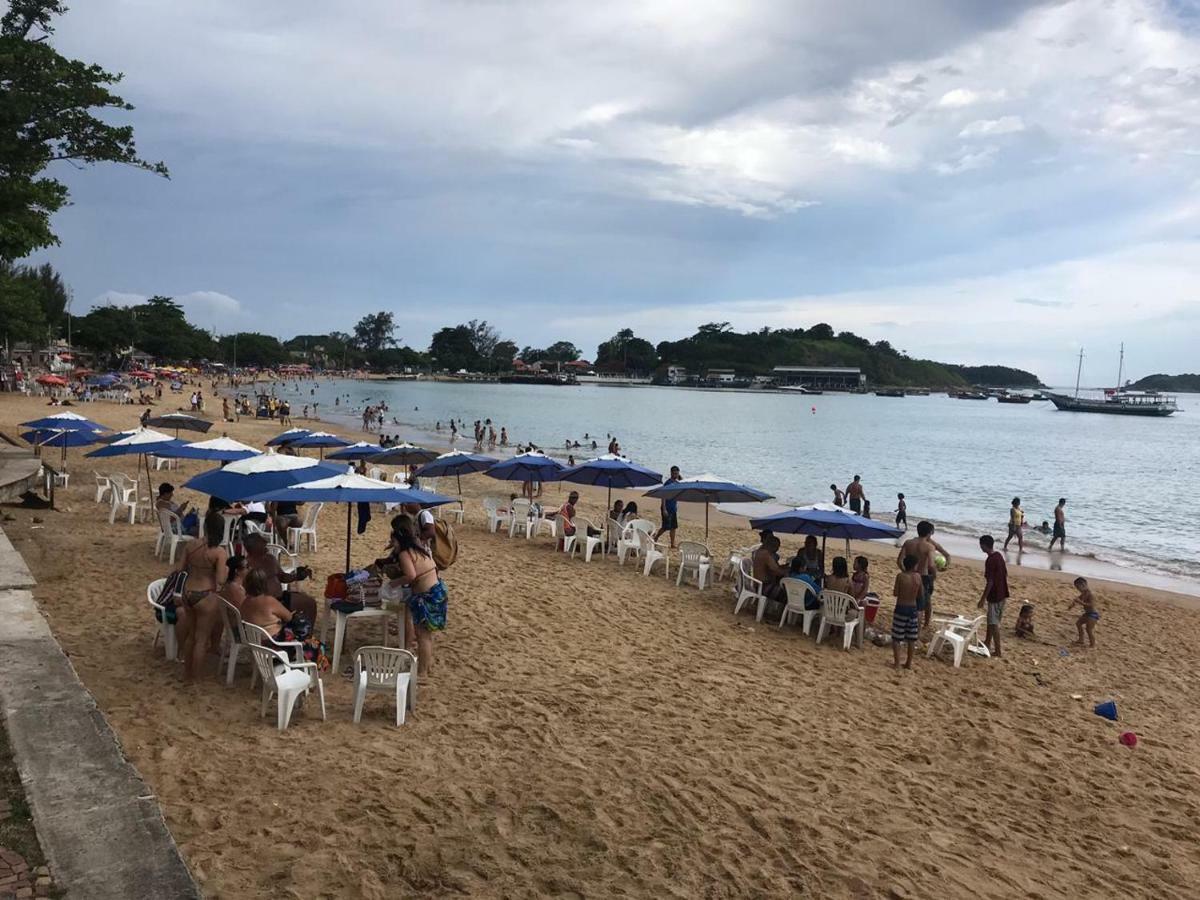 Casa De Praia 5 Quartos Rio das Ostras Zewnętrze zdjęcie