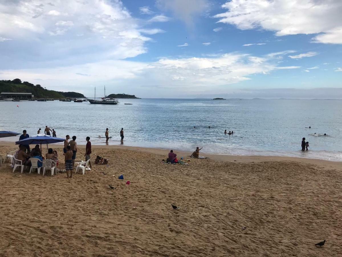 Casa De Praia 5 Quartos Rio das Ostras Zewnętrze zdjęcie