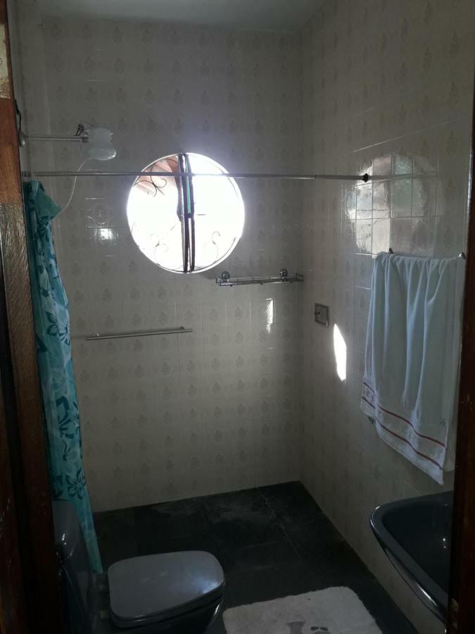 Casa De Praia 5 Quartos Rio das Ostras Zewnętrze zdjęcie
