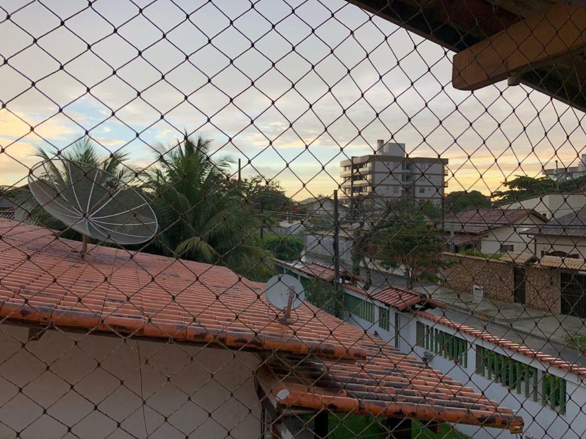 Casa De Praia 5 Quartos Rio das Ostras Zewnętrze zdjęcie